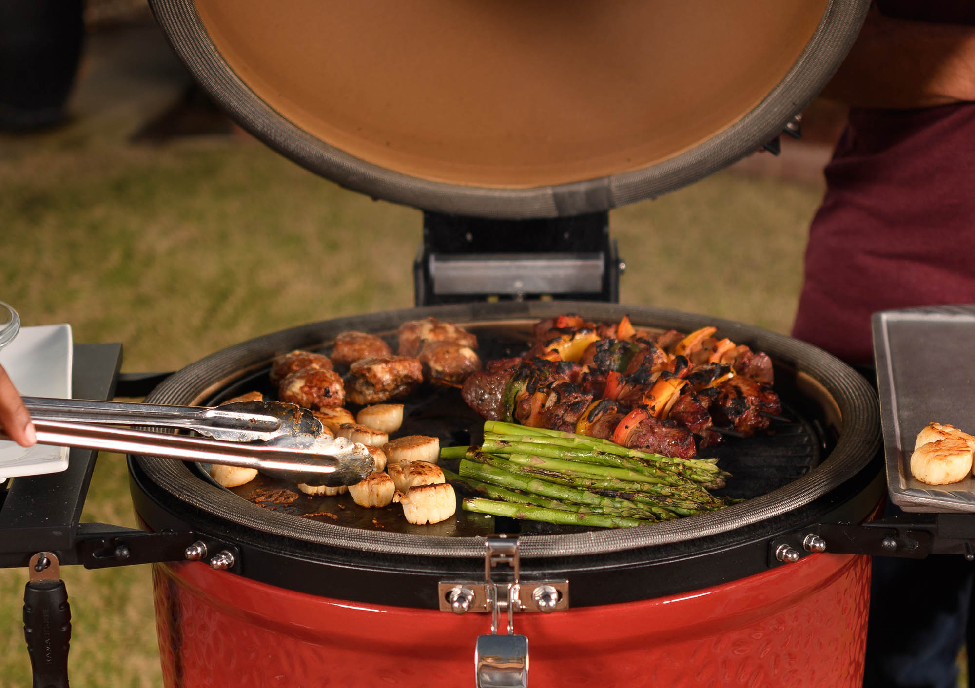 AGA Outdoor Living AGA Living